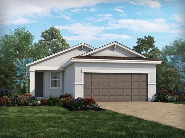 ASHCROFT AT WATERGRASS