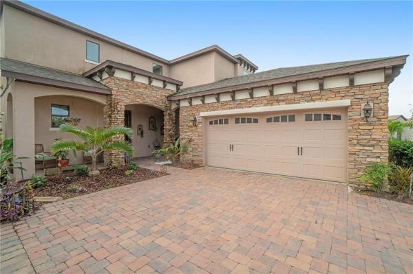 NARCOOSSEE VILLAGE PH 1