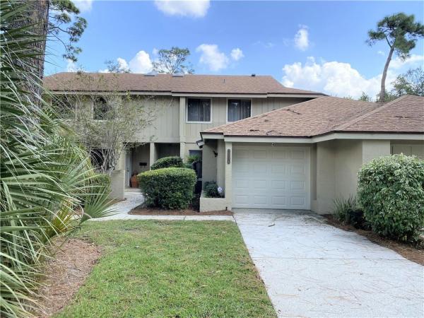 WEKIVA FAIRWAY TWNHMS