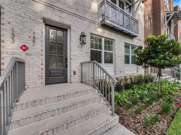 PARK PLACE AT WINTER GARDEN