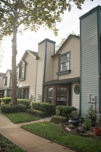 WEKIVA RESERVE UNIT 2