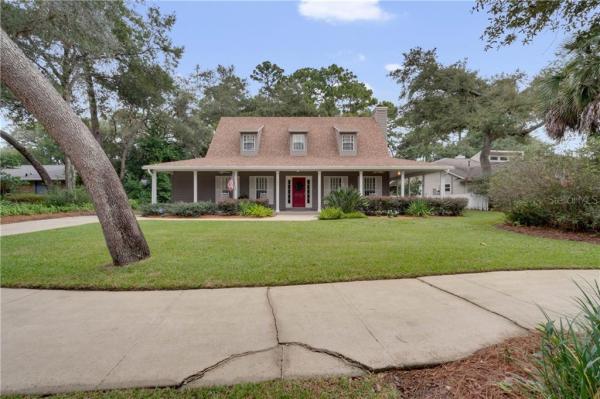 LAKE BINGHAM WOODS WEST