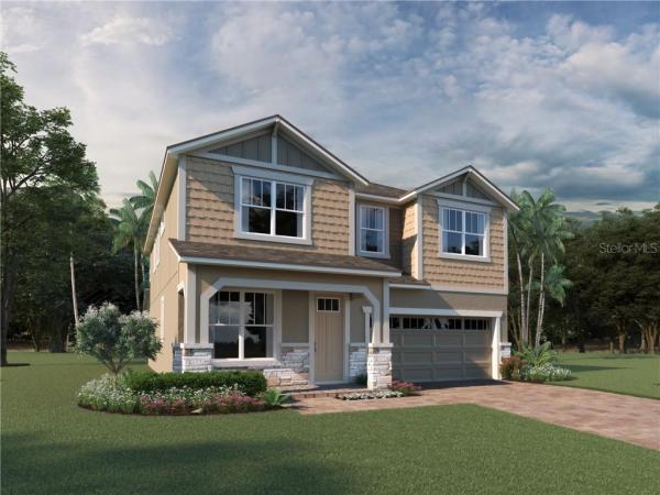 PRESERVE AT CROWN POINT