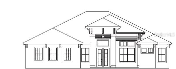 HEATHROW COUNTRY ESTATE