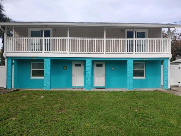 THOBURNS NEW SMYRNA BEACH