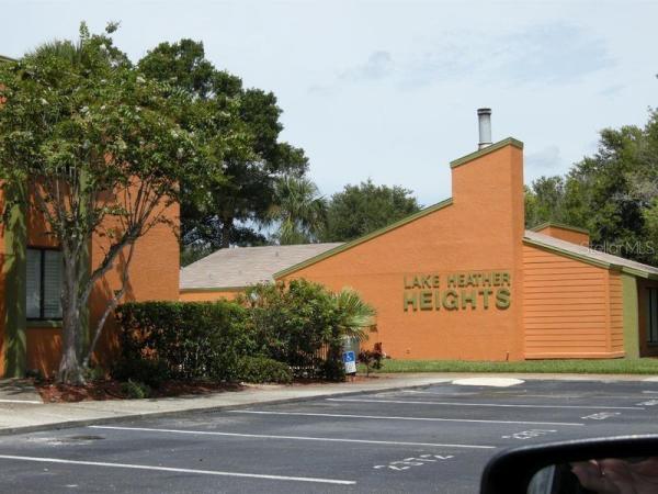 LAKE HEATHER HEIGHTS