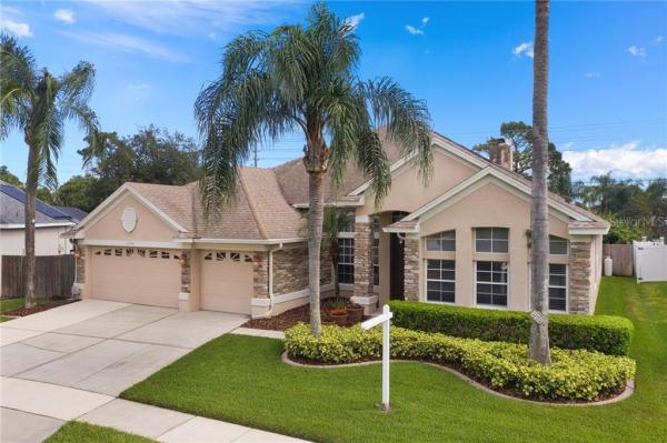 WATERFORD LAKES TR N23A