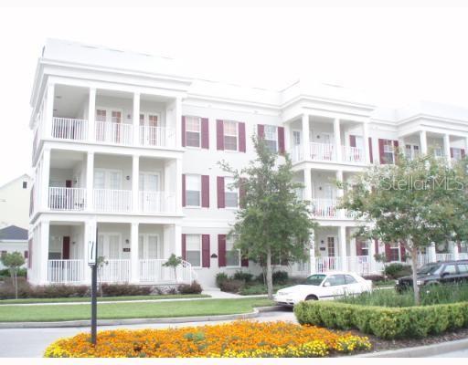 BALDWIN PARK #3 CONDOMINIUM