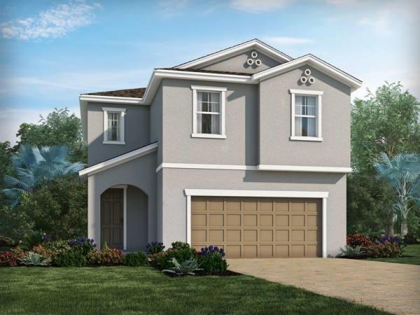 ASHCROFT AT WATERGRASS