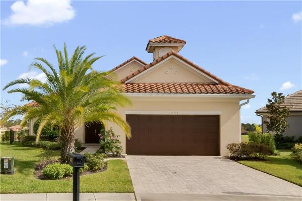 SHERBROOK SPGS OF PROVIDENCE