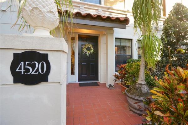 FOUNTAIN PARKE AT LAKE MARY