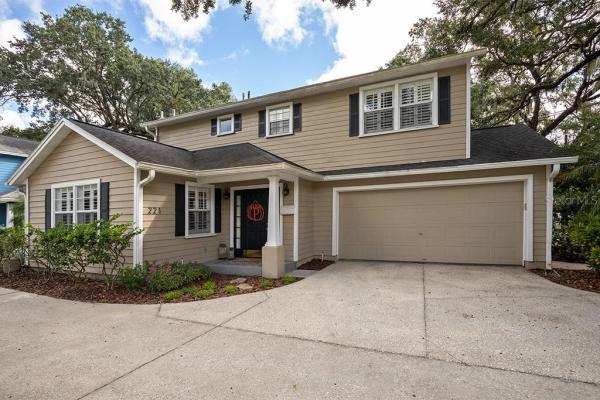 PORCHES AT COLLEGE PARK