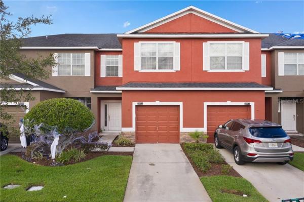 WYNDHAM LAKES ESTATES