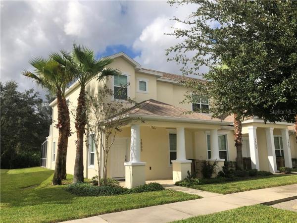 SERENITY AT SILVER CREEK SUB