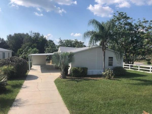 TAVARES IDAMERE SHORES