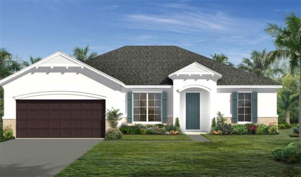 2571 - HALIFAX PLANTATION UNIT II SECTION M-2-A