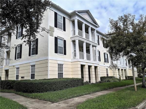 GEORGETOWN AT CELEBRATION