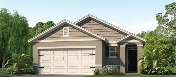 LAKE CHARLES RESORT PHASE 1A