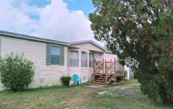 CHARLIN PARK SECOND ADD