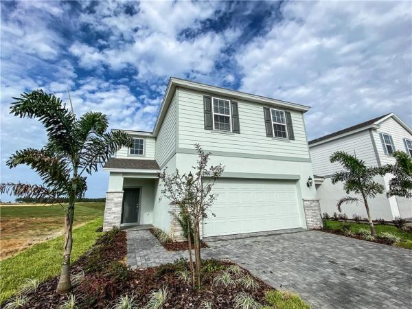 WINDSOR ISLAND RESORT