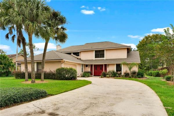 SABAL POINT SABAL GLEN AT