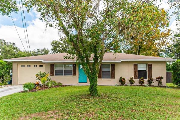 TAVARES SUMMERALL PARK HEIGHTS