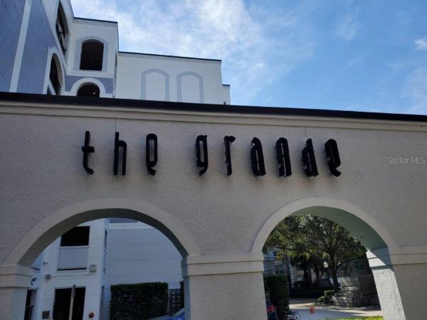 GRANDE DOWNTOWN ORLANDO