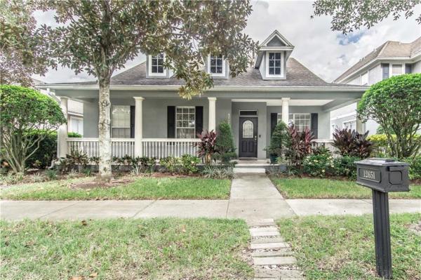 LAKES OF WINDERMERE PH 1