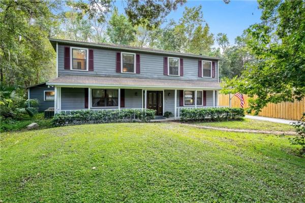 NORTH ORLANDO RANCHES SEC 02A