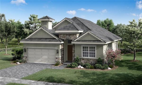 HAMPTON LANDING AT PROVIDENCE