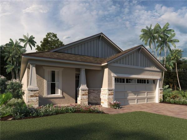 PRESERVE AT CROWN POINT