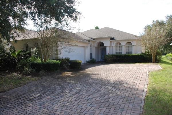 LIONSPAW TRACT E LPGA, D.B.