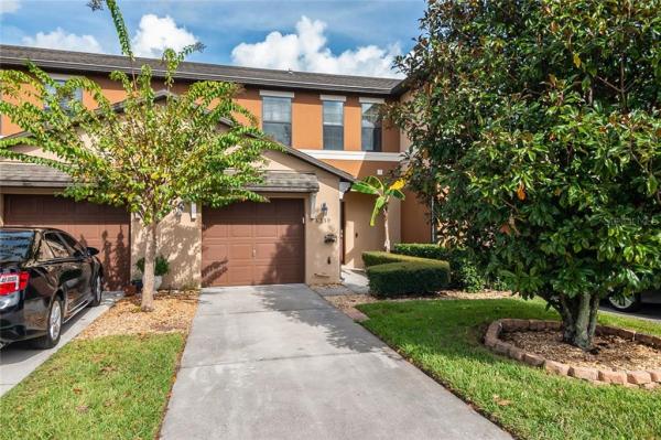 WINDSOR LAKE TWNHMS EAST