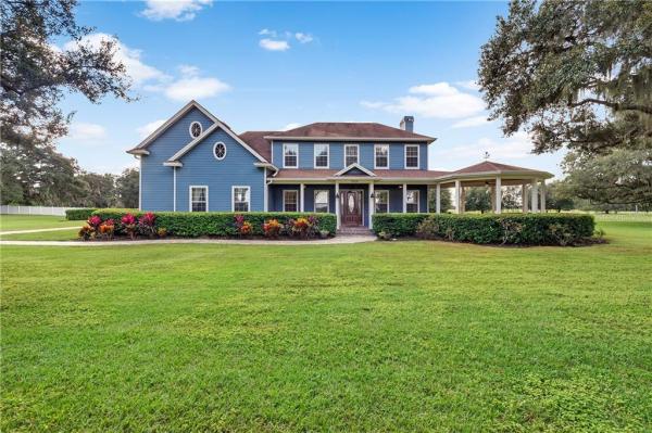 BEAUCLAIR RANCH CLUB SUB