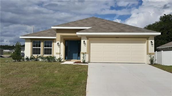 FRUITLAND PARK CHELSEAS RUN