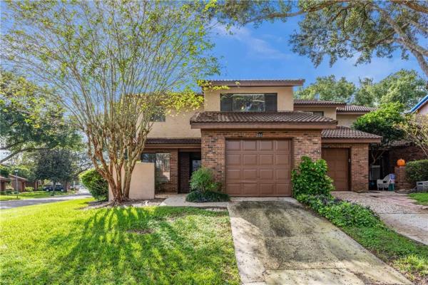 WEKIVA VILLAS ON THE GREEN 2