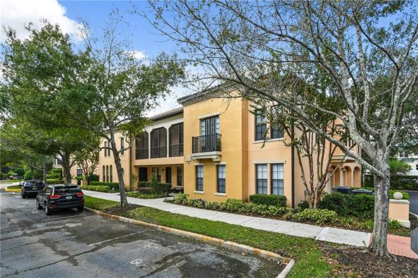 MIRASOL AT CELEBR A CONDO