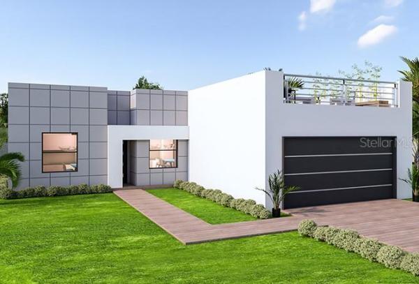 WALK IN WATER LAKE ESTATES PH 03