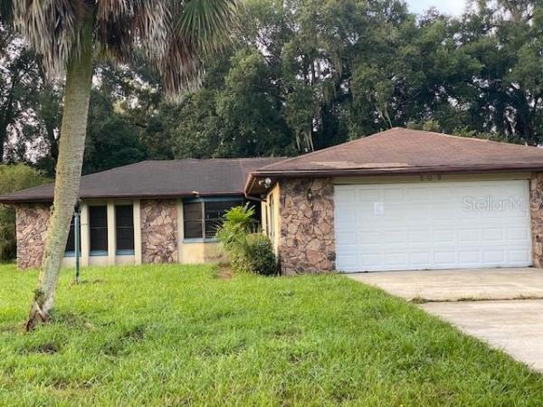 INVERNESS HEIGHTS REV