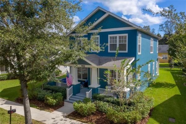 CELEBRATION/ARTISAN PARK