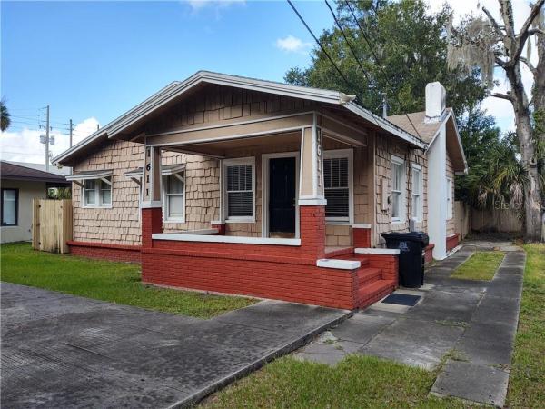 PINECREST SECOND ADD