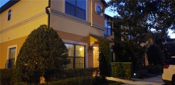 WINDSOR LAKE TOWNHOMES EAST