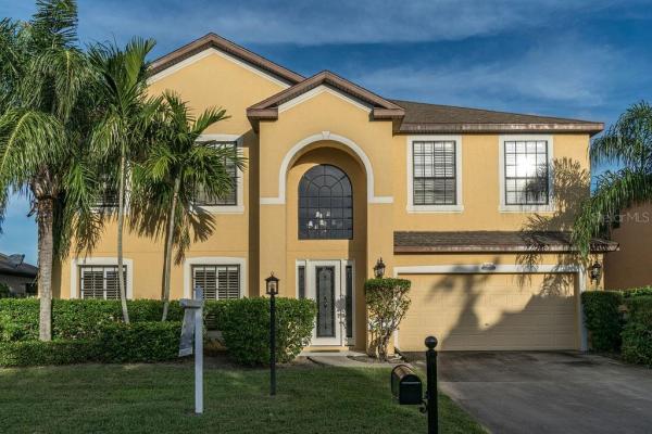 SUMMERS CREEK PHASE TWO