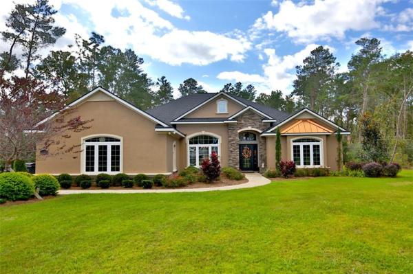 OCALA WATERWAY ESTATES
