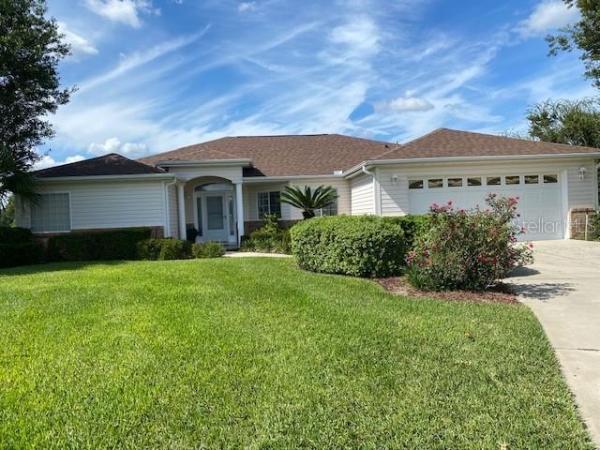 SPRUCE CREEK PRESERVE I