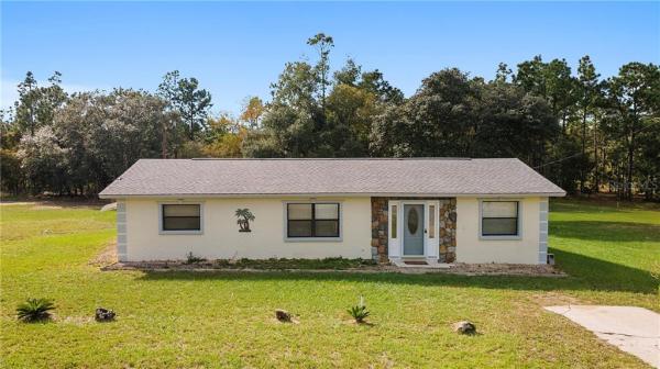 RAINBOW LAKE ESTATES