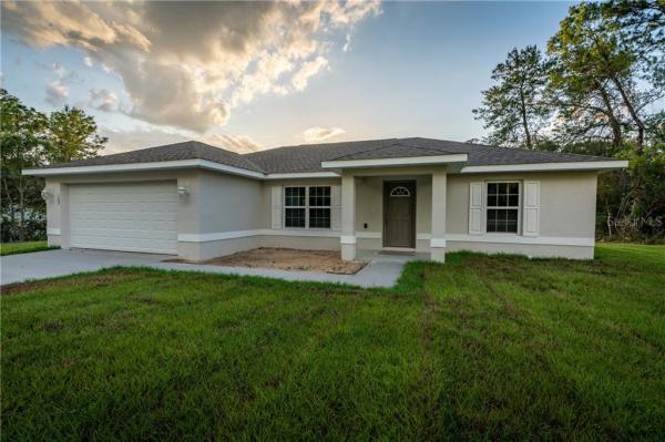 SILVER SPGS SHORES UN 20