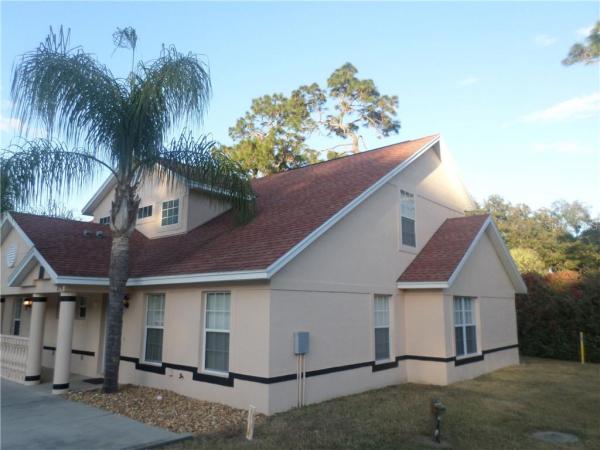 LAKESIDE TWNHMS CONDO