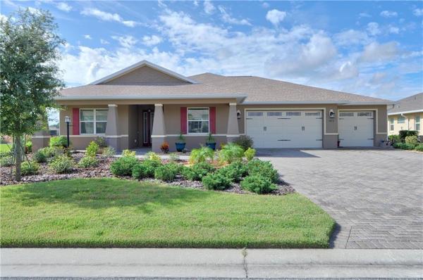 CANDLER HILLS WEST STONEBRIDGE