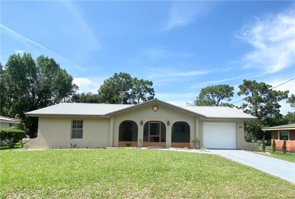 INVERNESS HIGHLANDS SOUTH